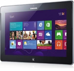 Concurrence iPad : Samsung jette l’éponge pour sa tablette Windows 8 RT