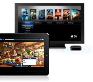 France : les ventes de tablettes devant les ventes de TV en 2015 ?