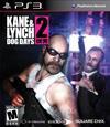 Kane and Lynch 2 : Dog Days