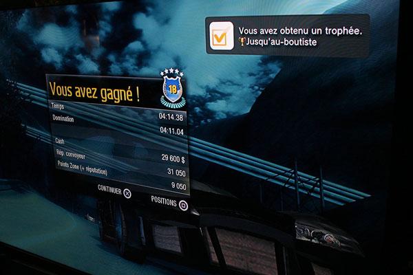 [Platine] Need For Speed Undercover