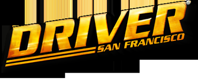 [Pré-Commande] Driver San Francisco (Collertor Pack)