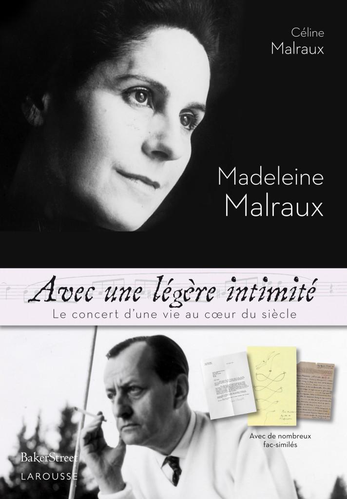 Avec une légère intimité. Le concert d’une vie au coeur du siècle. Vendredi 8 mars au Musée Schoelcher‏