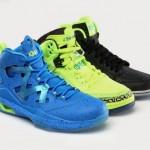 Air Jordan Black History Month Collection