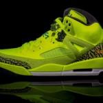 Air Jordan Spiz’ike BHM – Release Date
