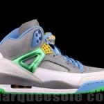 Air Jordan Spiz’ike Cool Green