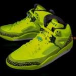 Air Jordan Spiz’ike BHM – nouvelles photos