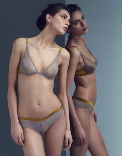 lingerie de luxe Guerlain Absolutely pom romantique poetique sensuel lekpa vanessa