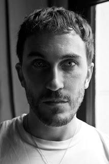 Cedric Rivrain portait Quentin saunier