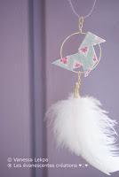 bijoux attrape rêves vanessa lekpa