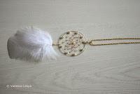 bijoux attrape rêves vanessa lekpa