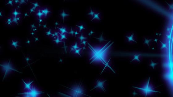 Des étoiles dans votre iPhone 5...