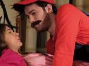 sexuelle jeux vidéos détail