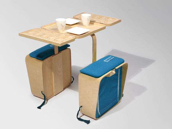 Pique-niquez malin et écolo !