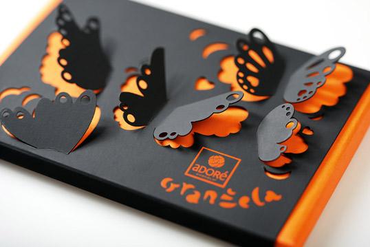 Les 10 Plus Beaux Packagings de Chocolat ❤ The 10 Prettiest Chocolate Packaging Les 10 Plus Beaux Packagings de Chocolat ❤ The 10 Prettiest Chocolate Packaging