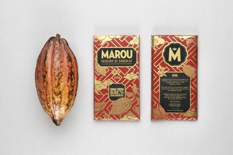 Les 10 Plus Beaux Packagings de Chocolat ❤ The 10 Prettiest Chocolate Packaging