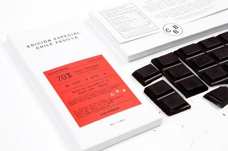 Les 10 Plus Beaux Packagings de Chocolat ❤ The 10 Prettiest Chocolate Packaging