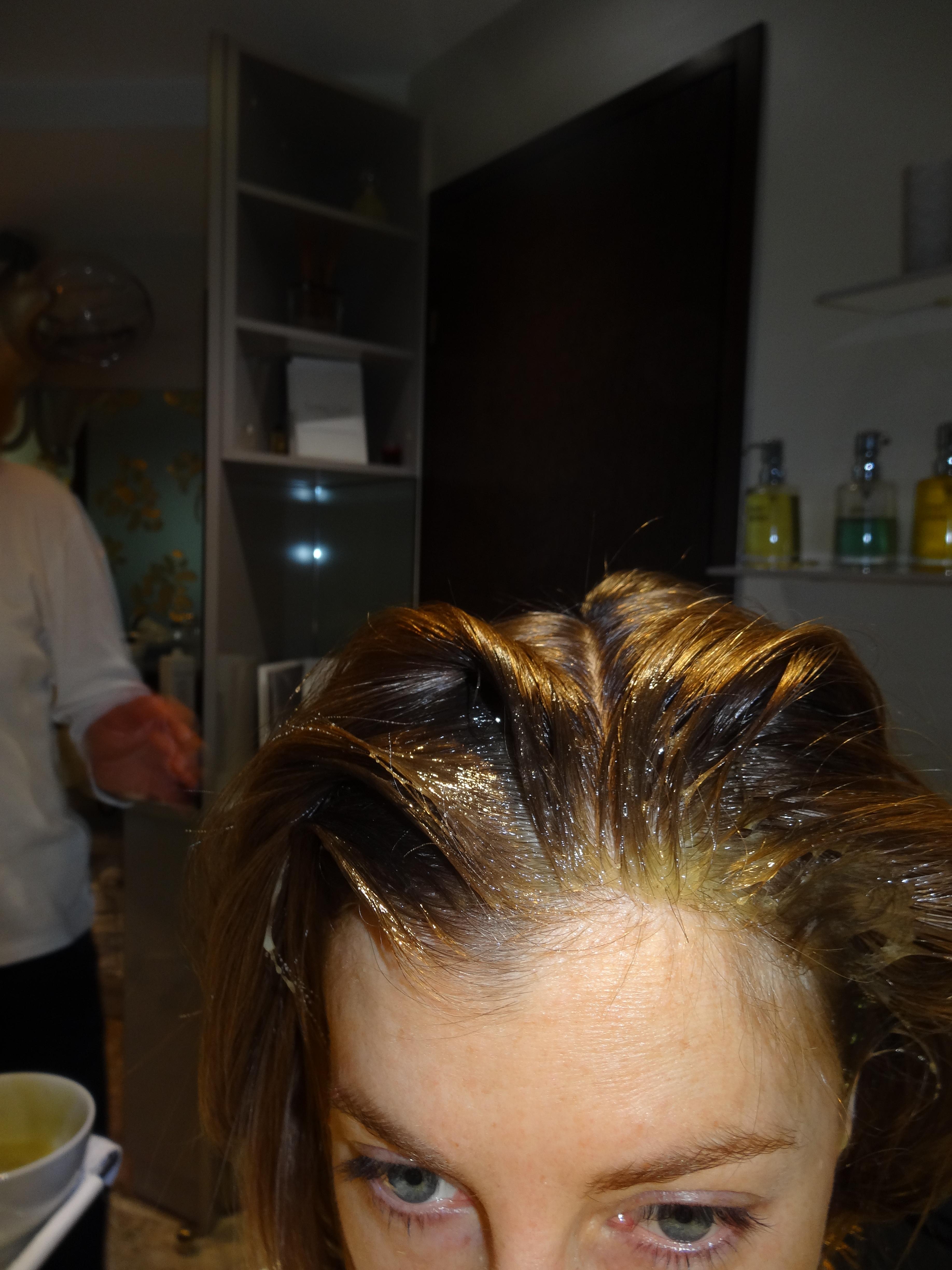 J'ai testé : l'institut de soins pour cheveux de Leonor Greyl !