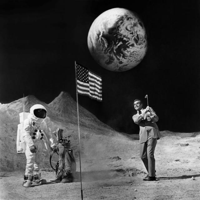 Sean Connery, Sur le tournage de 