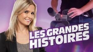 les grandes histoires