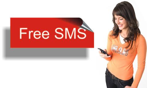 Envoyez des SMS gratuitement et sans inscription avec afreesms