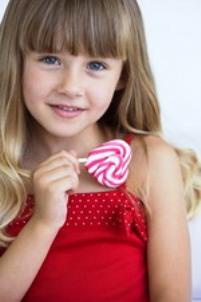 L'altruisme de l'enfant ...