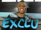 Axel Tony chante "Au-Delà Mots" cappella (EXCLU)