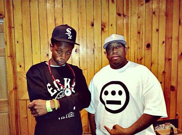 Joey Bada$$ - Unorthodox