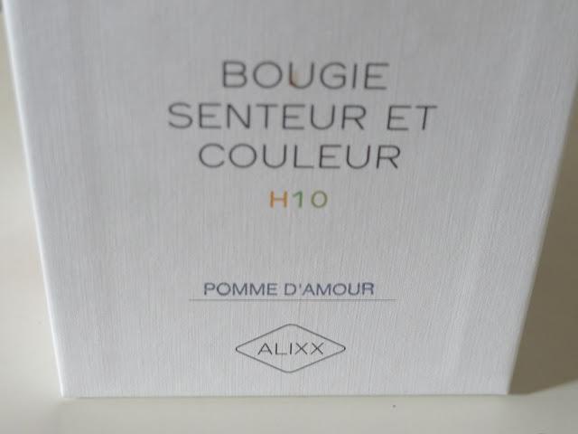 La lumière est au bout du couloir