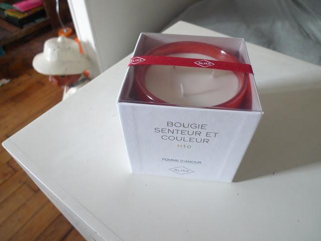 La lumière est au bout du couloir