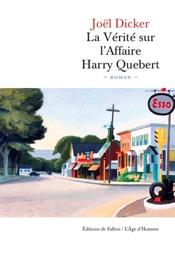 100 livres en 100 semaines (#100) – La vérité sur l’Affaire Harry Quebert