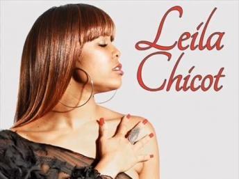 Leila Chicot feat Fally Ipupa - Mema nga (audio)