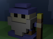 Song Myrne: Mumuse avec Blender