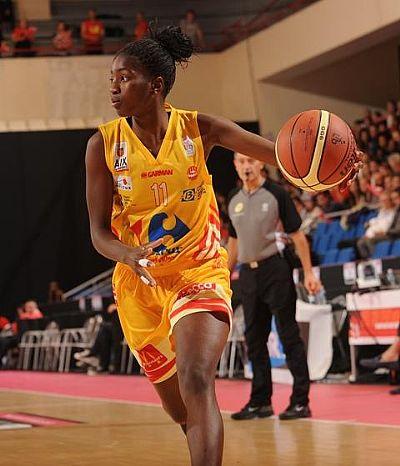 Adja KONTEH (Aix) ffbb