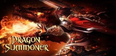 Dragon Summoner sur iPhone, pour sauver le monde...