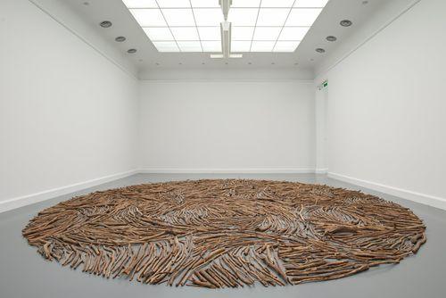 Richard Long 2