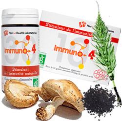 defenses immunitaires