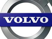 Volvo signe partenariat avec Spotify