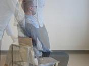 Hanger Chair design hongrois Andras Kerekgyarto