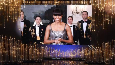 LA 85EME CEREMONIE DES OSCARS COMME SI VOUS Y ETIEZ