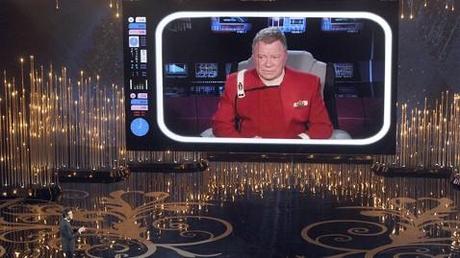 LA 85EME CEREMONIE DES OSCARS COMME SI VOUS Y ETIEZ