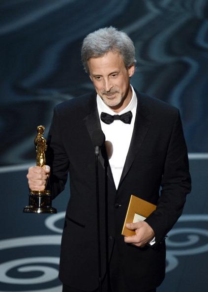 LA 85EME CEREMONIE DES OSCARS COMME SI VOUS Y ETIEZ