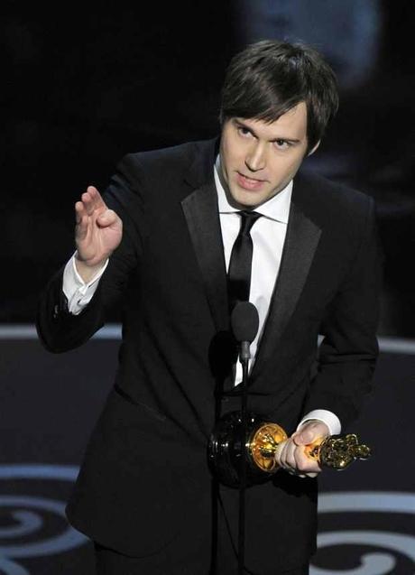 LA 85EME CEREMONIE DES OSCARS COMME SI VOUS Y ETIEZ