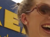 vous vivez jours chez Ikéa pour obtenir l’ouverture d’un magasin