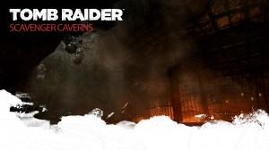 cliff clives tomb raider scavengers 300x168 Tomb Raider : le DLC Clives & Cliff exclusif à la Xbox 360  XBOX Tomb Raider DLC 