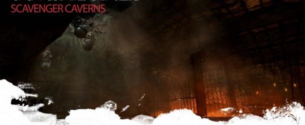 Tomb Raider : le DLC Clives & Cliff exclusif à la Xbox 360