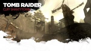 cliff clives tomb raider 300x168 Tomb Raider : le DLC Clives & Cliff exclusif à la Xbox 360  XBOX Tomb Raider DLC 
