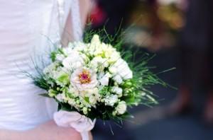 Un mariage réussi au Printemps est un mariage fleuri !