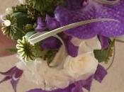 mariage réussi Printemps fleuri