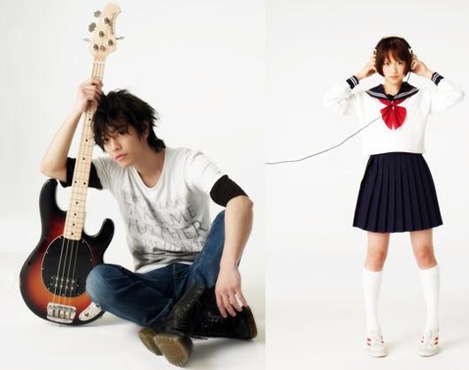 Kanojo wa Uso o Aishisugiteru