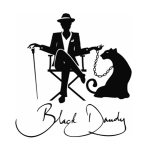 Black Dandy, la chaussure élégante en édition limitée
